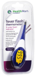 Health Mart Fever Flash Thermometer