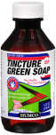 Humco Tincture Green Soap 4 OZ