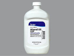 Mineral Oil Laxative Usp