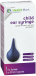 Health Mart Child Ear Syringe