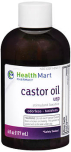 Health Mart Castor Oil Usp