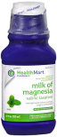 HM MILK OF MAG MINT       12OZ