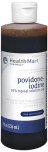 Health Mart Povidone-Iodine 10% Topical Solution