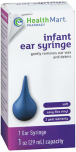 Health Mart Infant Ear Syringe