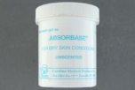 ABSORBASE           CMP   4OZ@