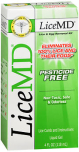 LICE MD TREATMENT   RECK   4OZ