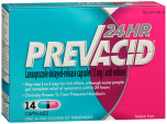 PREVACID 24HR OTC CAP 15MG  14