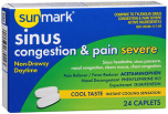 SM SINUS C P SERV CAP 24CT