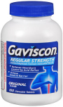 GAVISCON TAB               100