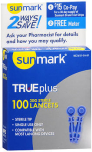 SM 30G LANCET 100