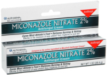 MICONAZ NITR CRM 2% ALPH  1OZ