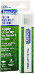 Benadryl Itch Relief Stick