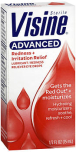 VISINE ADV RELF EYE DROP 0.5OZ
