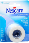 Nexcare Gentle Paper Tape 2 Inches X 360 Inches