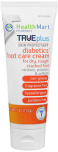 HM DIABETIC FOOT CRM       4OZ