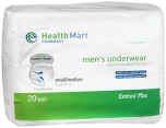 HM ENTR PRO GS U-W MN MED 20 4