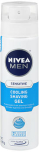 NIVEA Men Sensitive Cooling Shaving Gel