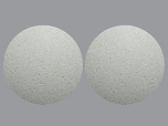 CAL D 500MG400IU CHW PLUS60