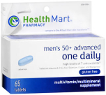 HM MNS 50 ADV O D MULTI TB 65