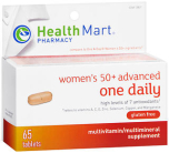 HM WM 50 ADV O D MULTI TAB 65
