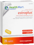 HM EST PLUS MX  S MENOPA CP 28
