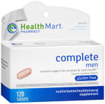 HM COMPL MN MULTI VIT TAB 120