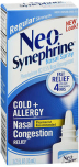 NEO-SYN SPR 1 2% REG STR  15ML