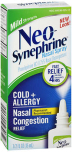 NEO-SYN SPR 1 4% MILD 15ML