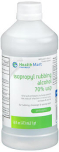 Health Mart Pharmacy Isopropyl Rubbing Alcohol 70% USP