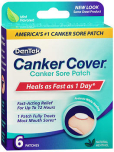 DENTEK CANKER COVER 6