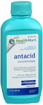 Health Mart Antacid/Antigas Liquid Regular Strength Original Flavor