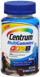 CENTRUM MN MULTI GUMY 70