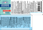 RANITIDINE TAB 75MG GERI 30