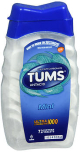 TUMS ULTRA PPMNT 72