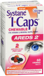 ICAPS AREDS2 CHEW BERRY 60CT