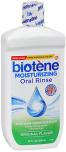 Biotene Moisturizing Oral Rinse Original Flavor