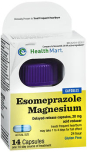 HM ESOMEPRAZ MAG CAP 20MG 14