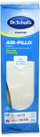 Dr. Scholl's Comfort Air-Pillo Insoles Unisex