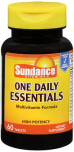Sundance One Daily Essentials Tablets