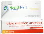 HM TRIPL ANTI-BIOT OINT    1OZ