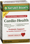N B CARDIO-HEALTH CAP 60