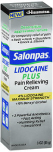 Salonpas Lidocaine Plus Pain Relieving Cream