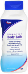 RINSE FREE SHAMP   COND 8OZ