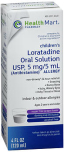 HM CHILD LORAT SRP SF GRP 4OZ