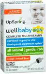 UPSPRING MULTI IRON DROPS