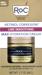 ROC RETINOL HYD CRM 1.7OZ