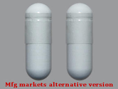 ZINC SUL CAP 50MG  MMP   100