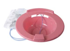 COMPSS SITZ BATH P304-6R