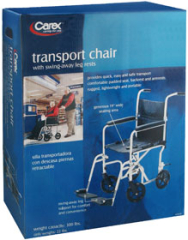 COMPSS TRANSPORT CHAIR A226-00
