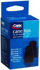 CANE TIP 1IN           A720-00